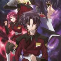   Mobile Suit Gundam Seed Destiny <small>Screenplay</small> 